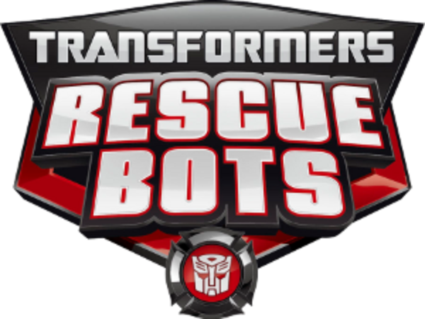 Transformers: Rescue Bots Volume 1 